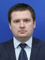 CRISTACHE Cătălin
